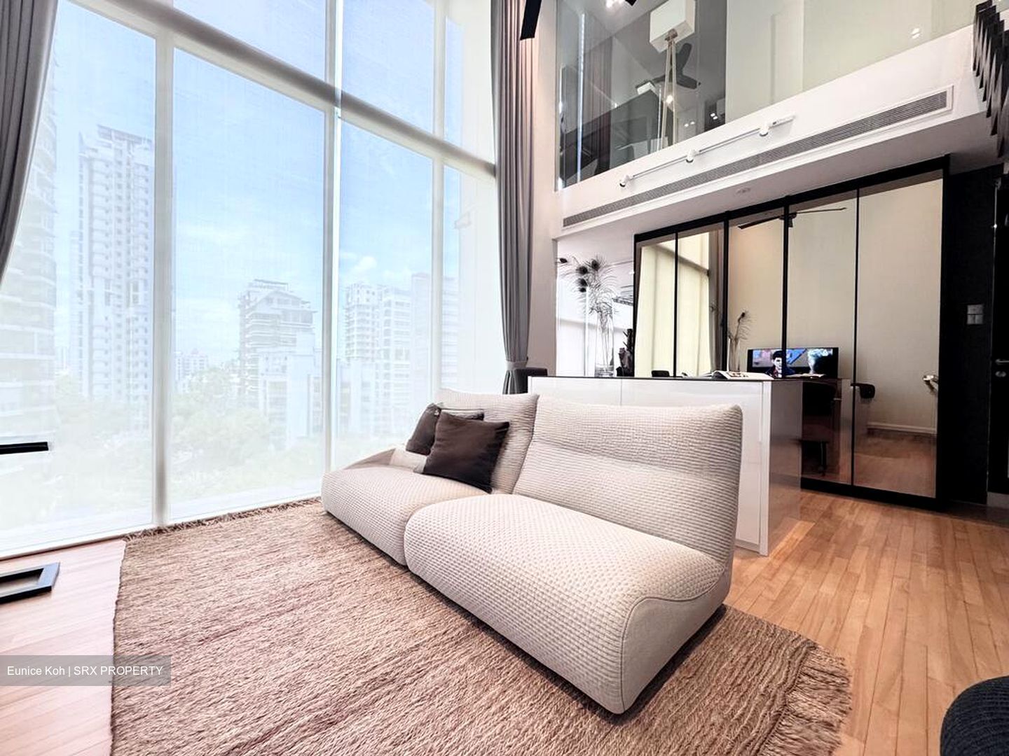 The Lincoln Modern (D11), Apartment #496535491